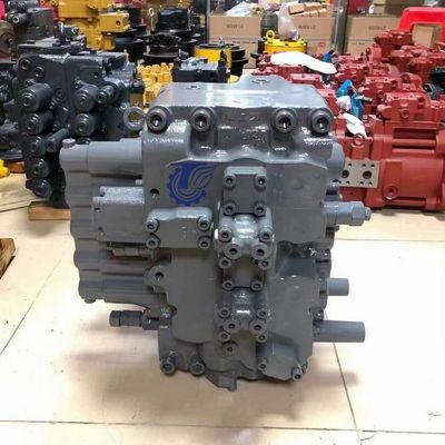 4398652 4436897 KYB Hauptsteuerventil Bagger ZX230 ZX240 ZX200 Hitachi Steuerventil