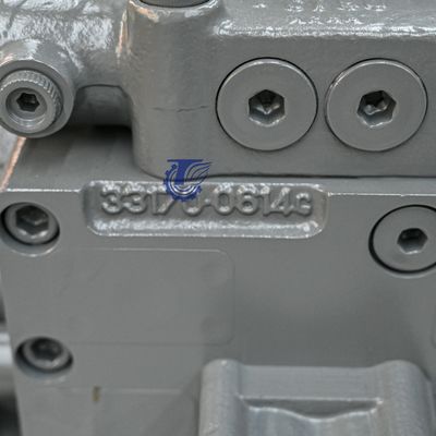 C0170-55945 4433970 9214478 4625137 VBH169 Hauptsteuerventil für die Hitachi ZX330 ZX350-1 ZX350 ZX370 ZX360