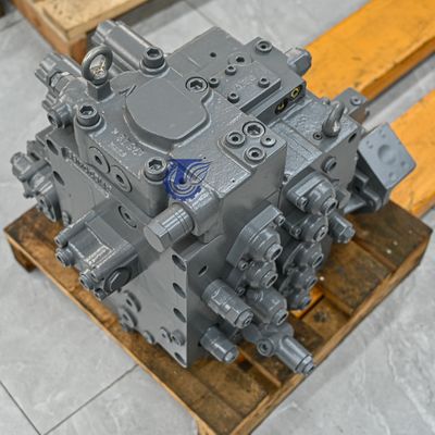 C0170-55945 4433970 9214478 4625137 VBH169 Hauptsteuerventil für die Hitachi ZX330 ZX350-1 ZX350 ZX370 ZX360
