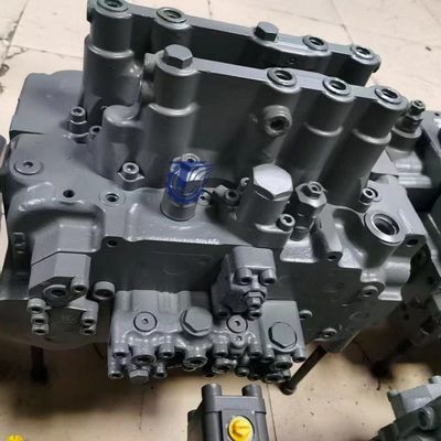 Gräber-Hauptsteuerungsventil 4433970 4625137 Für Hitachi ZX330-3 ZX350-3 ZX360LC-3 Gräber Reparaturteile