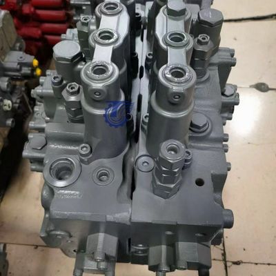 Gräber-Hauptsteuerungsventil 4433970 4625137 Für Hitachi ZX330-3 ZX350-3 ZX360LC-3 Gräber Reparaturteile