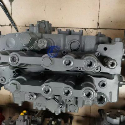 Gräber-Hauptsteuerungsventil 4433970 4625137 Für Hitachi ZX330-3 ZX350-3 ZX360LC-3 Gräber Reparaturteile