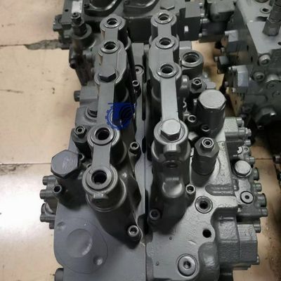 Gräber-Hauptsteuerungsventil 4433970 4625137 Für Hitachi ZX330-3 ZX350-3 ZX360LC-3 Gräber Reparaturteile
