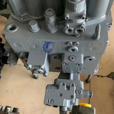 Hauptsteuerungsventil 4433970 4629348 4625137 4437242 Für Hitachi Bagger ZAX330-6 Reparaturteile