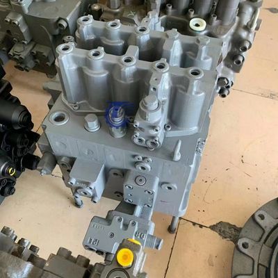 Hauptsteuerungsventil 4433970 4629348 4625137 4437242 Für Hitachi Bagger ZAX330-6 Reparaturteile