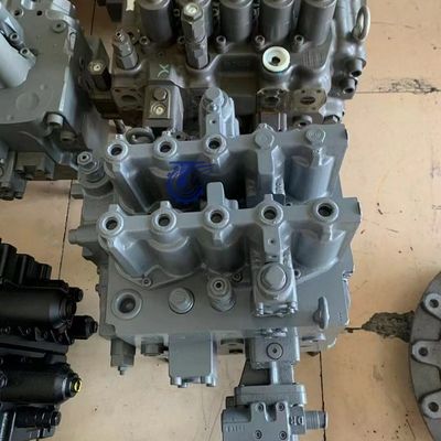 Hauptsteuerungsventil 4433970 4629348 4625137 4437242 Für Hitachi Bagger ZAX330-6 Reparaturteile