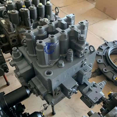 Hauptsteuerungsventil 4433970 4629348 4625137 4437242 Für Hitachi Bagger ZAX330-6 Reparaturteile