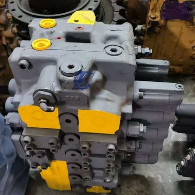 4632973 Bohrmaschinenregelventil für Hitachi ZX450-3 ZX470-3 ZAX450-3 ZAXIS470-3 Maschinenreparatur