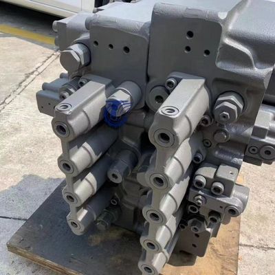 4632973 Bohrmaschinenregelventil für Hitachi ZX450-3 ZX470-3 ZAX450-3 ZAXIS470-3 Maschinenreparatur