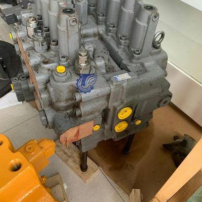 4632973 Bohrmaschinenregelventil für Hitachi ZX450-3 ZX470-3 ZAX450-3 ZAXIS470-3 Maschinenreparatur