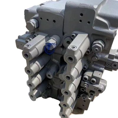 4632973 Bohrmaschinenregelventil für Hitachi ZX450-3 ZX470-3 ZAX450-3 ZAXIS470-3 Maschinenreparatur