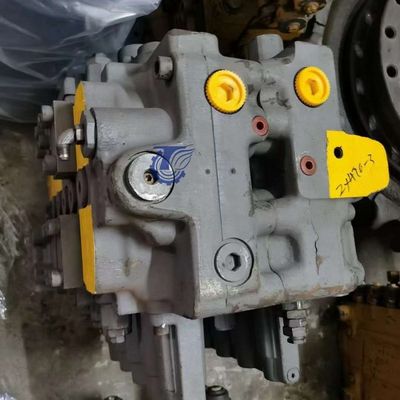 4632973 Bohrmaschinenregelventil für Hitachi ZX450-3 ZX470-3 ZAX450-3 ZAXIS470-3 Maschinenreparatur