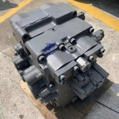 4632973 Bohrmaschinenregelventil für Hitachi ZX450-3 ZX470-3 ZAX450-3 ZAXIS470-3 Maschinenreparatur