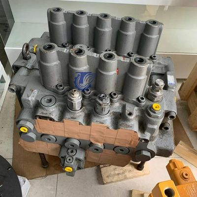 4632973 Bohrmaschinenregelventil für Hitachi ZX450-3 ZX470-3 ZAX450-3 ZAXIS470-3 Maschinenreparatur
