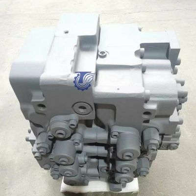 4632973 UA36-100 Hydraulisches Steuerventil für Hitachi ZX450-3 ZX470-3 Baggerteile
