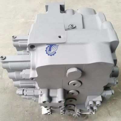 4632973 UA36-100 Hydraulisches Steuerventil für Hitachi ZX450-3 ZX470-3 Baggerteile