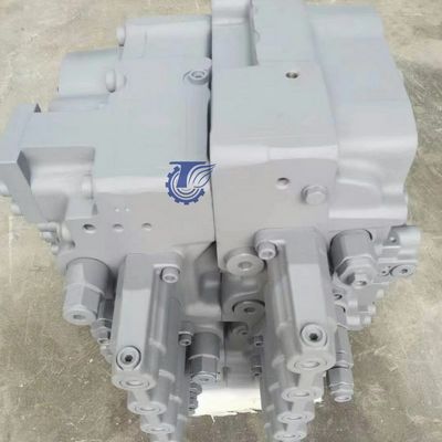4632973 UA36-100 Hydraulisches Steuerventil für Hitachi ZX450-3 ZX470-3 Baggerteile