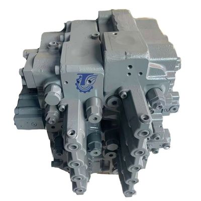 4632971 4676374 Hitachi ZX870-3 ZX850-3 Hochleistungsbagger Teile Hauptsteuerventil Maschinenbau Reparatur