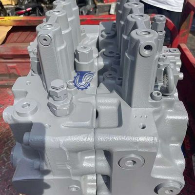 4632971 4676374 Hitachi ZX870-3 ZX850-3 Hochleistungsbagger Teile Hauptsteuerventil Maschinenbau Reparatur