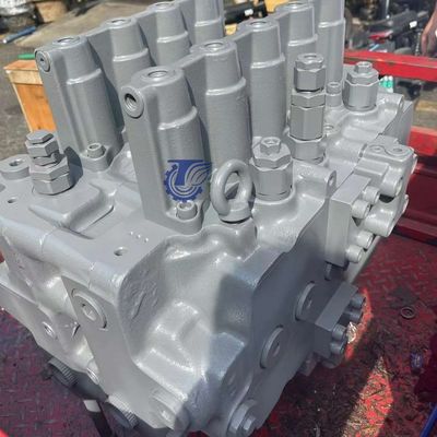 4632971 4676374 Hitachi ZX870-3 ZX850-3 Hochleistungsbagger Teile Hauptsteuerventil Maschinenbau Reparatur