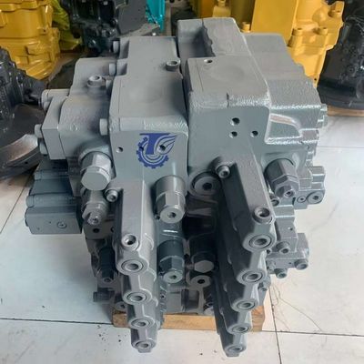 4632971 4676374 Hitachi ZX870-3 ZX850-3 Hochleistungsbagger Teile Hauptsteuerventil Maschinenbau Reparatur