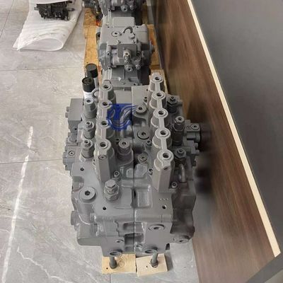 4632971 4676374 Hitachi ZX870-3 ZX850-3 Hochleistungsbagger Teile Hauptsteuerventil Maschinenbau Reparatur