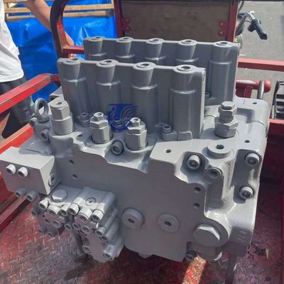 4632971 Hydraulisches Steuerventil Deere Zubehör John Deere 850DLC Reparaturteile