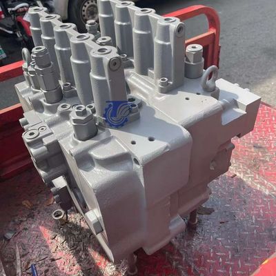 4632971 Hydraulisches Steuerventil Deere Zubehör John Deere 850DLC Reparaturteile