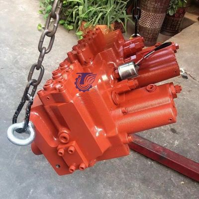 4327129 4296348 4330205 Steuerventil für die Hitachi EX200LCH-3 Bagger