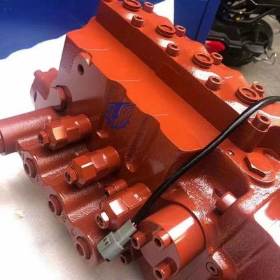 4327129 4296348 4330205 Steuerventil für die Hitachi EX200LCH-3 Bagger
