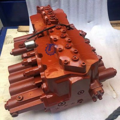 4327129 4296348 4330205 Steuerventil für die Hitachi EX200LCH-3 Bagger