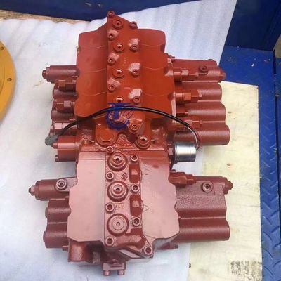 4327129 4296348 4330205 Steuerventil für die Hitachi EX200LCH-3 Bagger