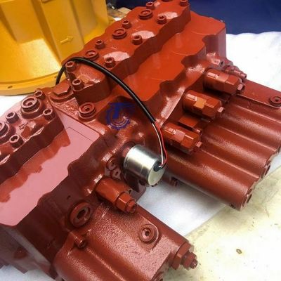 4327129 4296348 4330205 Steuerventil für die Hitachi EX200LCH-3 Bagger