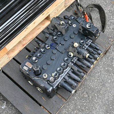 SK75-8 SK70SR-2E SK70UR-3E SY75 SY85 Gräbersteuerungsanlage G30V00001F1 Mini-Gräberreparatur
