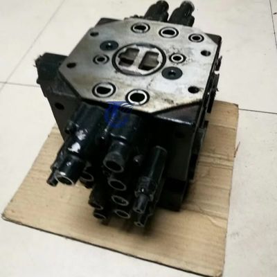 Kobelco 60SR 70SR Steuerventil Verteilventil Hydraulikteile Minibagger Reparatur