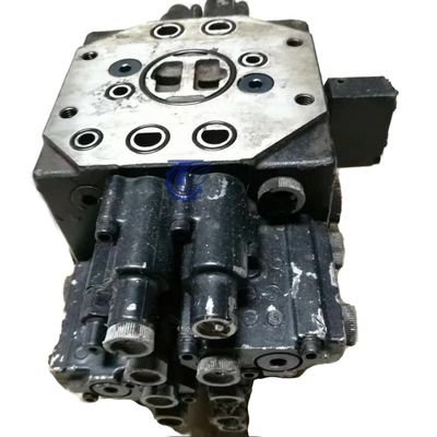 Kobelco 60SR 70SR Steuerventil Verteilventil Hydraulikteile Minibagger Reparatur