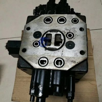 Kobelco 60SR 70SR Steuerventil Verteilventil Hydraulikteile Minibagger Reparatur