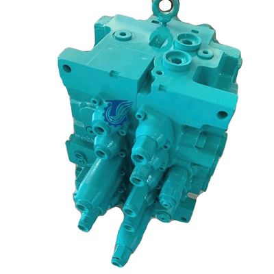 2436U2635F1 Kobelco SK120-5 SK120-3 SK120 Bagger-Steuerventil