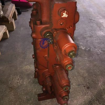 2436U1231F11 KMX15F Kobelco SK200-3 Reparaturteile für Bagger und Verteilerventile