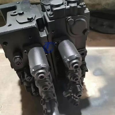YN32W00017F1 KAWASAK KPM KMX15YD Steuerventil für Kobelco SK200-8