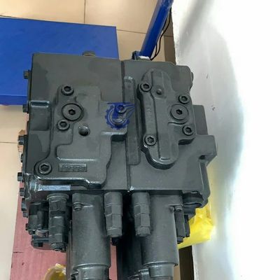 YN32W00017F1 KAWASAK KPM KMX15YD Steuerventil für Kobelco SK200-8