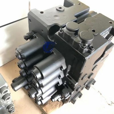 YN32W00017F1 KAWASAK KPM KMX15YD Steuerventil für Kobelco SK200-8