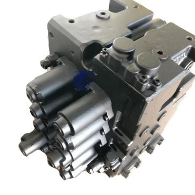 YN32W00017F1 KAWASAK KPM KMX15YD Steuerventil für Kobelco SK200-8