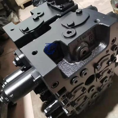 YN32W00017F1 KAWASAK KPM KMX15YD Steuerventil für Kobelco SK200-8