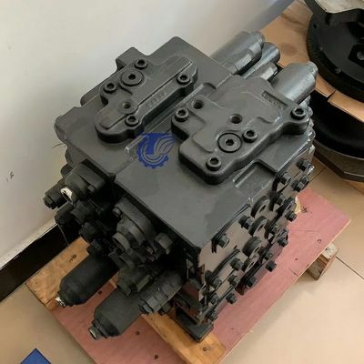 YN32W00017F1 KAWASAK KPM KMX15YD Steuerventil für Kobelco SK200-8