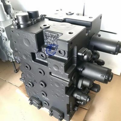 YN32W00017F1 KAWASAK KPM KMX15YD Steuerventil für Kobelco SK200-8