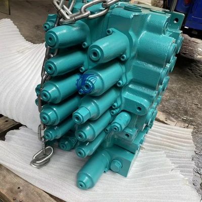 LB30V00004F1 Kobelco SK330-6E SK330LC-6 Bagger Hydraulische Hauptschalter Bagger Reparaturteile