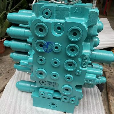LB30V00004F1 Kobelco SK330-6E SK330LC-6 Bagger Hydraulische Hauptschalter Bagger Reparaturteile