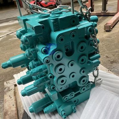 LB30V00004F1 Kobelco SK330-6E SK330LC-6 Bagger Hydraulische Hauptschalter Bagger Reparaturteile