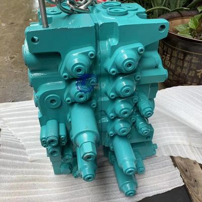 LB30V00004F1 Kobelco SK330-6E SK330LC-6 Bagger Hydraulische Hauptschalter Bagger Reparaturteile